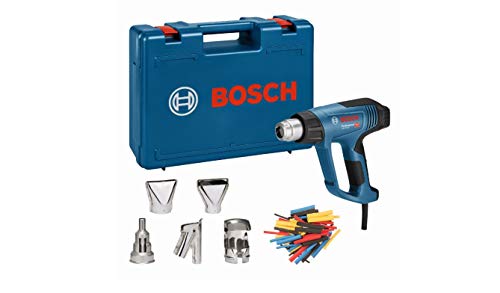 Bosch Professional Heißluftpistole GHG 23-66 (2300 Watt,...