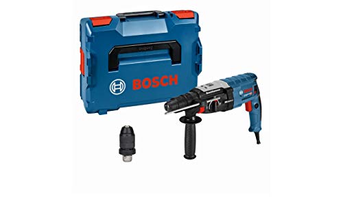 Bosch Professional Bohrhammer GBH 2-28 F (SDS-plus-Wechselfutter, 13...