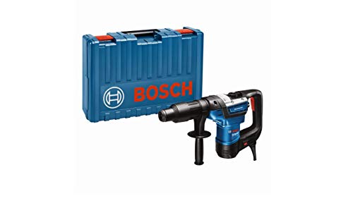 Bosch Professional Bohrhammer GBH 5-40 D (SDS Plus, inkl....