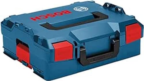 Bosch Professional Handwerkoffersystem L-BOXX (Belastbarkeit bis 100...