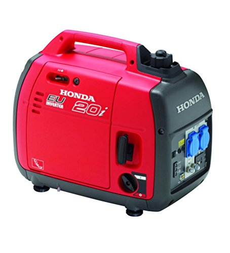 PIGYU Honda Inverter Stromerzeuger EU 20 I Generator Aggregat Handy...