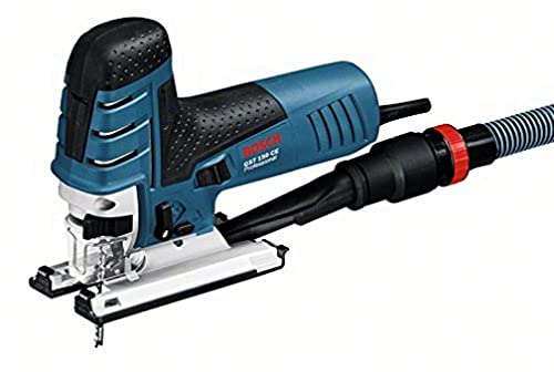 Bosch Professional Stichsäge GST 150 CE (Leistung 780 Watt,...