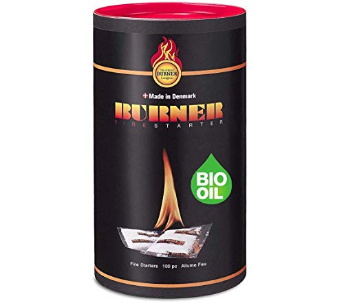 The Original Burner Firestarter – Zündbeutel - Firelighter