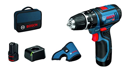 Bosch GSB 12V-15 FC