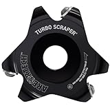 ARBORTECH TURBO Scraper | Ø100mm Scheibe mit negativem Winkel für...