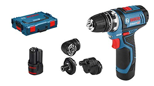 Bosch GSR 12V-15 FC