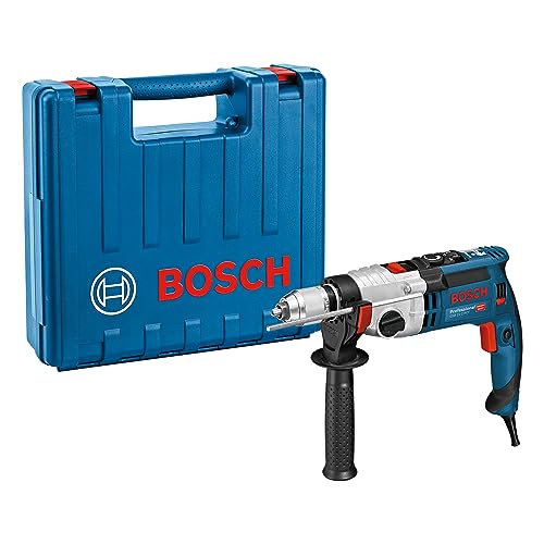 Bosch Professional Schlagbohrmaschine GSB 21-2 RCT (Bohr-Ø in Beton:...