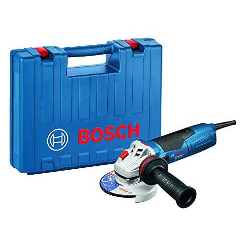 Bosch Professional Winkelschleifer GWS 17-125 CIE (1700 Watt,...