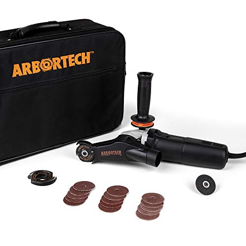 Arbortech Mini Carver