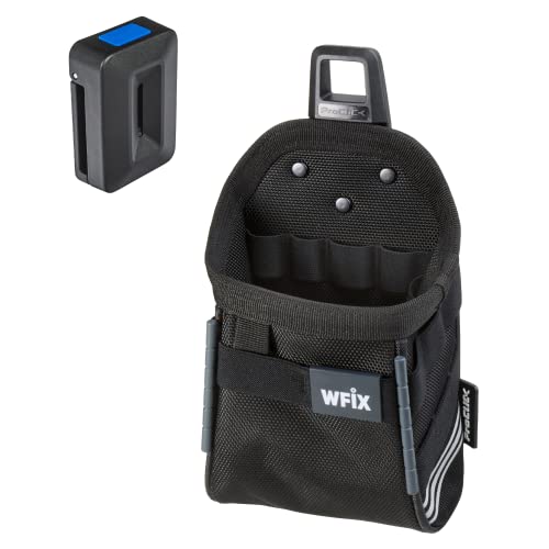 Bosch Sortimo ProClick Tool-Pouch M 14 inkl. ProClick Holder - Profi...