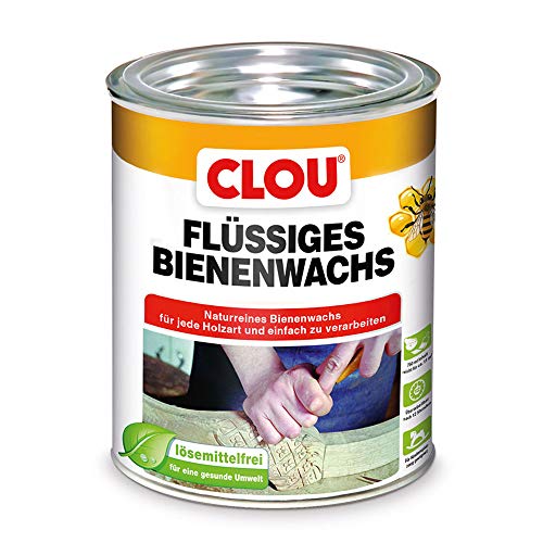 Format 4007141273276, flüssiges Bienenwachs, 750 ml